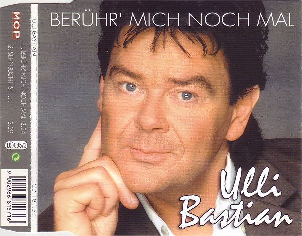 Berühr' Mich Noch Mal