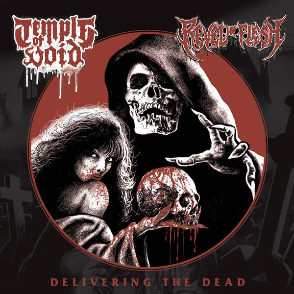 Delivering The Dead