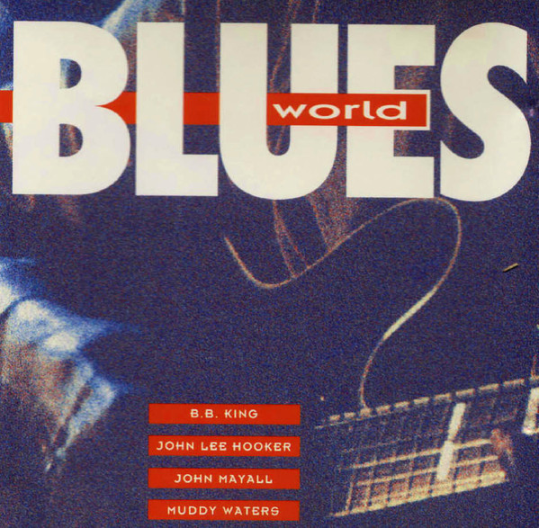 Bluesworld