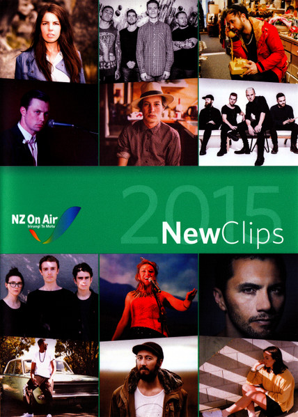 New Clips 2015