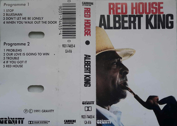Red House
