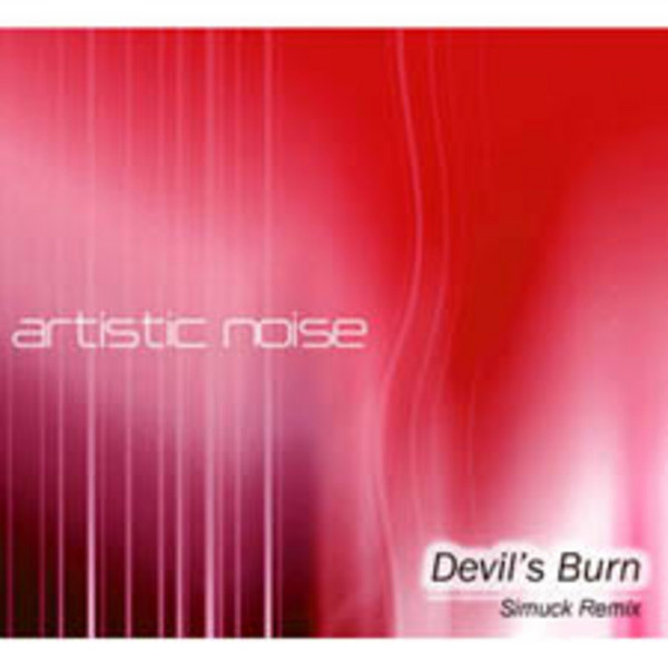 Devil's Burn (Simuck Remix)