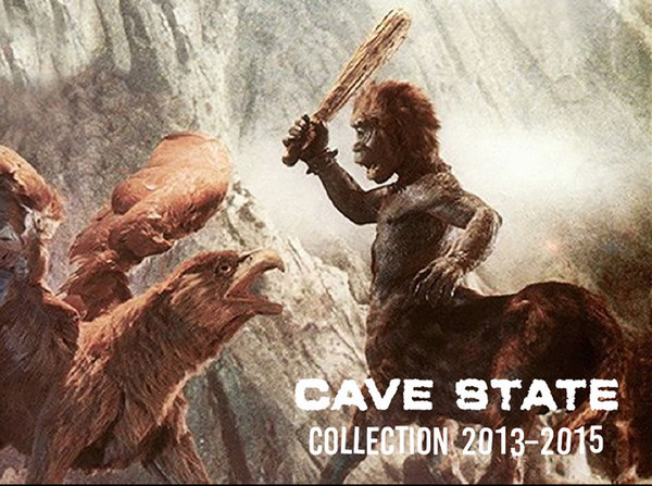Collection 2013-2015