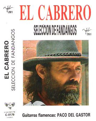 Seleción De Fandangos
