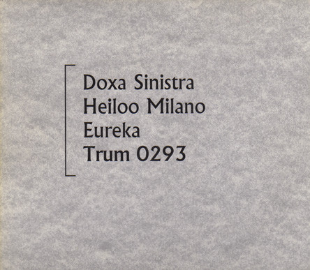 Heiloo Milano Eureka