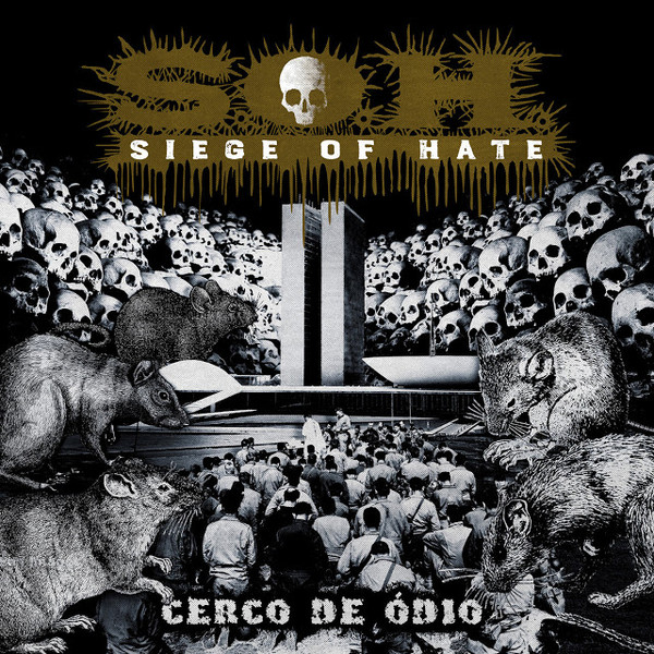 Cerco de Ódio