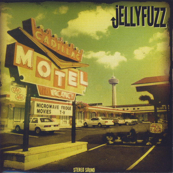 Cadillac Motel