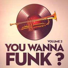 You Wanna Funk? Volume 2