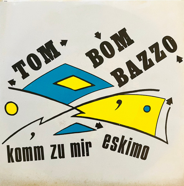 Komm Zu Mir Eskimo / Na' Trotzdem
