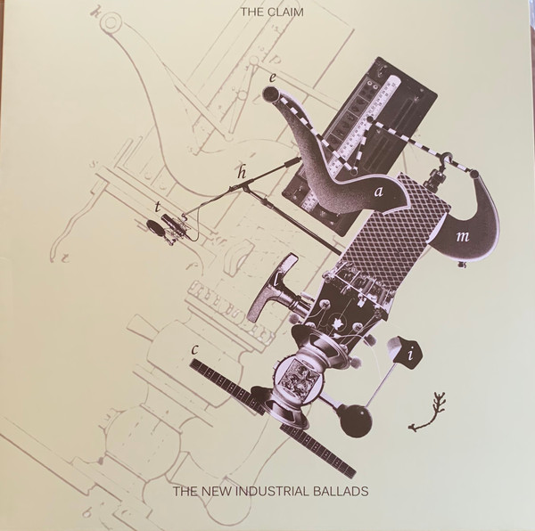 The New Industrial Ballads