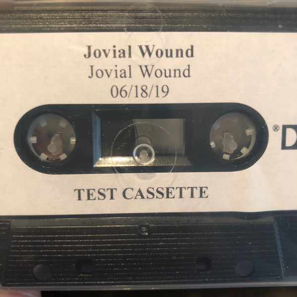Jovial Wound