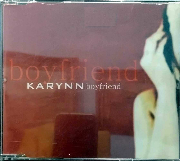 Boyfriend