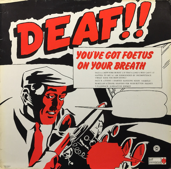 Deaf
