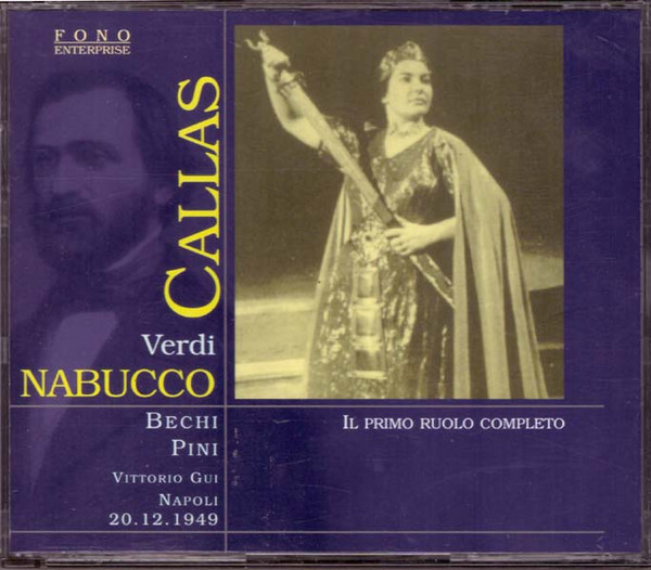 Nabucco