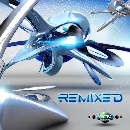 Remixed