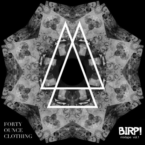 Birp! Mixtape Vol. 1