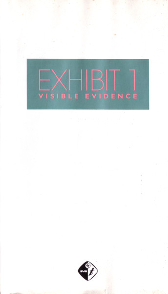 Exhibit 1 (Visible Evidence)