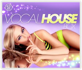 Vocal House Box