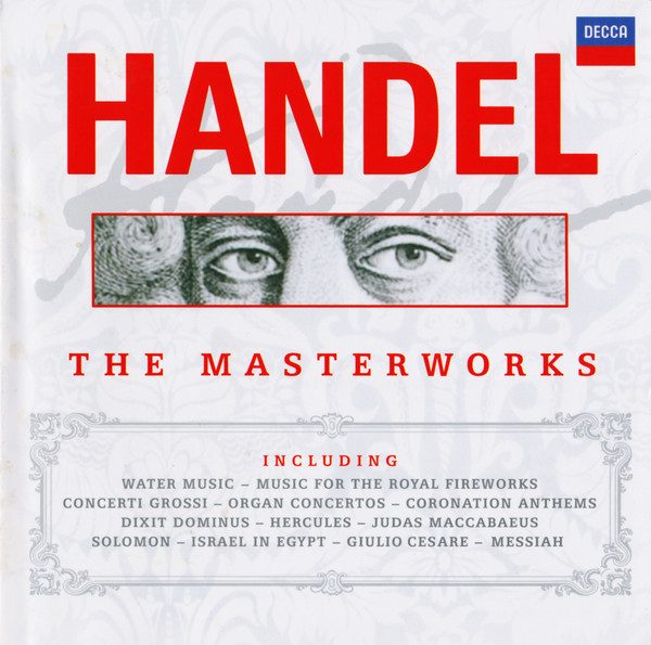The Masterworks