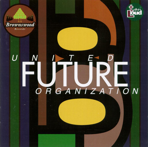 United Future Organization
