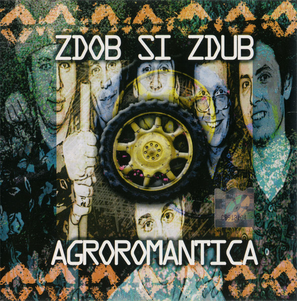 Agroromantica