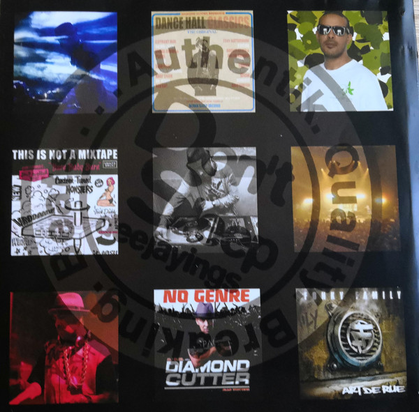 Best Off Fonky Family