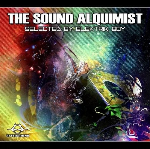 The Sound Alquimist