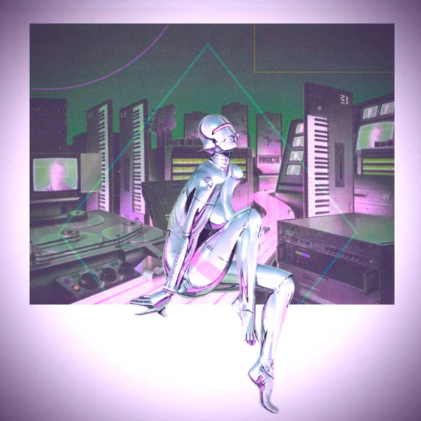 Digital Recluse