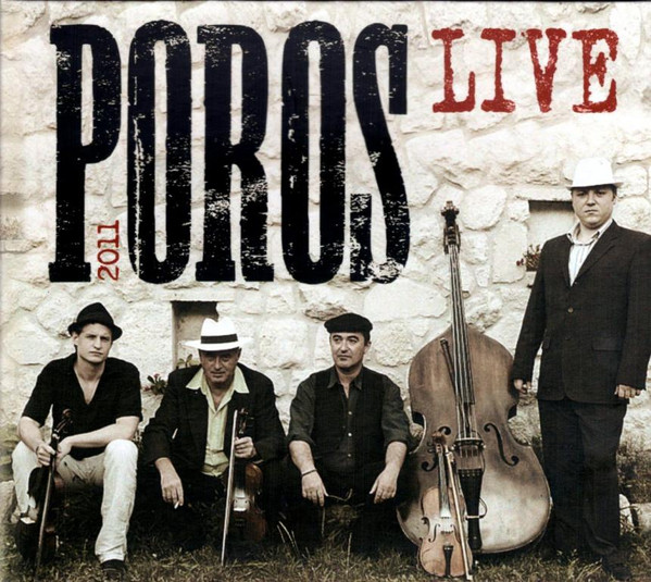 Live - Hungarian Folk Music