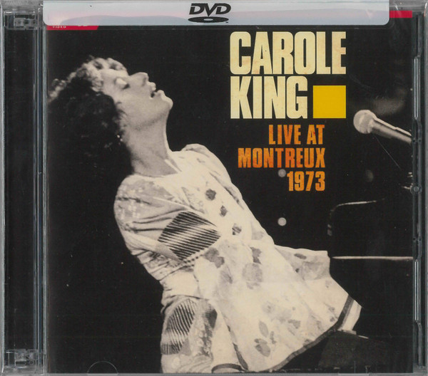 Live At Montreux 1973