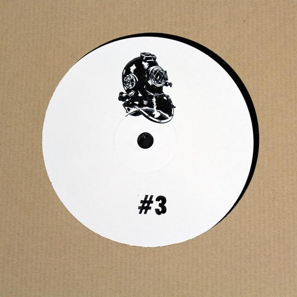 No War Dub / Unearthed Dub VIP