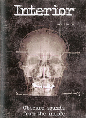 Interior: Obscure Sounds From The Inside