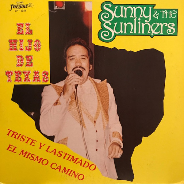 El Hijo De Texas