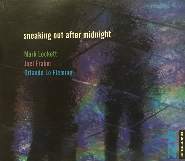 Sneaking Out After Midnight