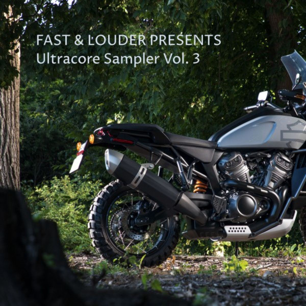 Ultracore Sampler Vol. 3