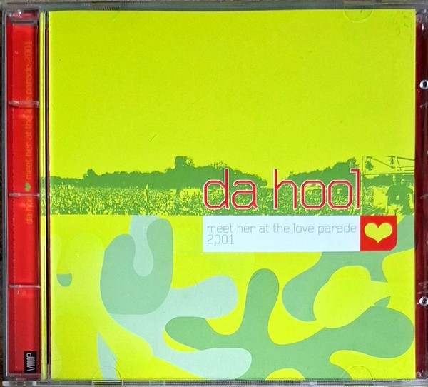 Meet Her At The Love Parade 2001