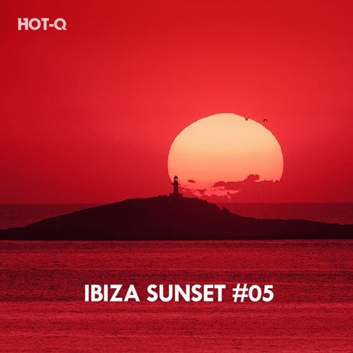 Ibiza Sunset #05