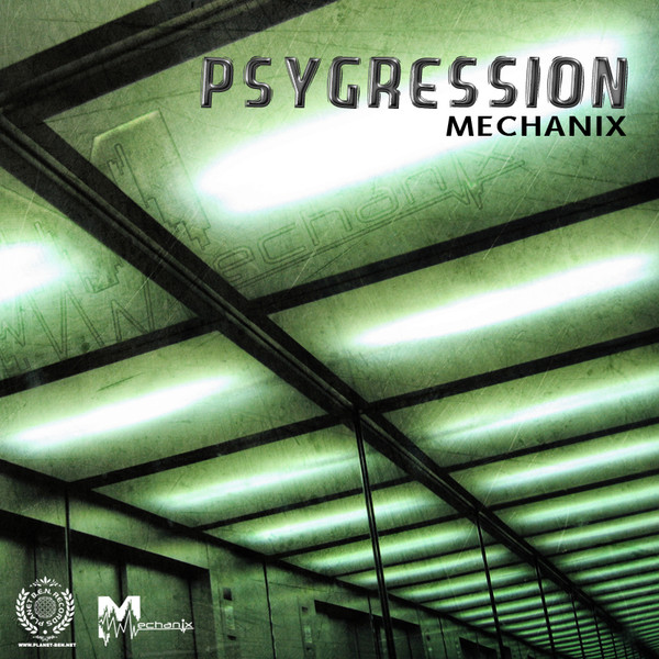 Psygression