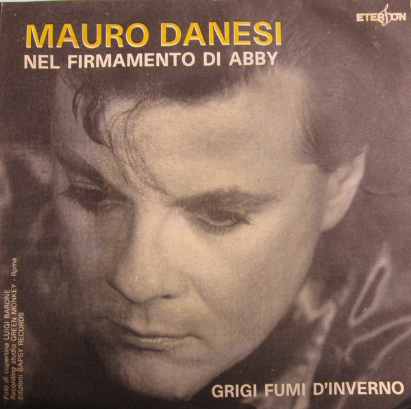 Nel Firmamento Di Abby