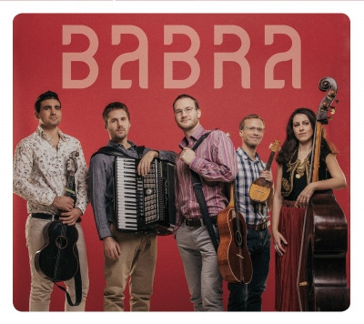 Babra