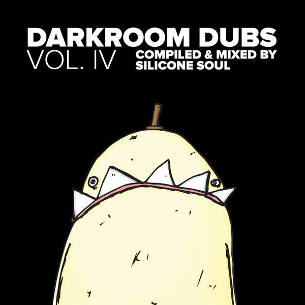 Darkroom Dubs Vol. IV