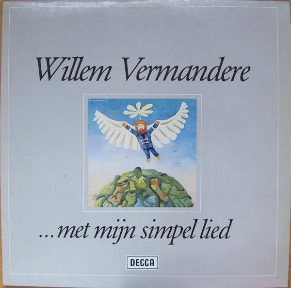 ... Met Mijn Simpel Lied