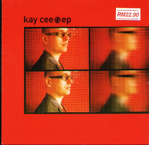 Kay Cee EP