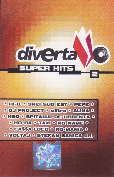 Diverta Super Hits 2