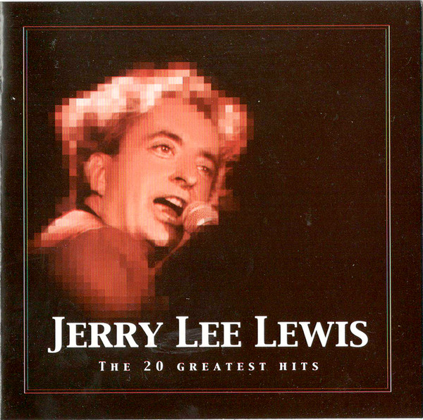 The 20 Greatest Hits