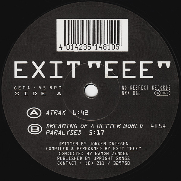 Atrax