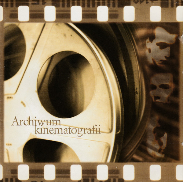 Archiwum Kinematografii