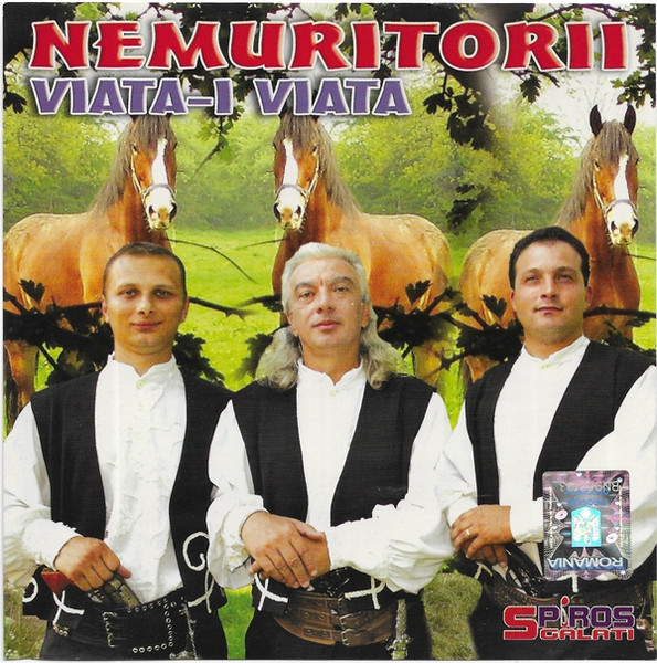 Viata-i Viata