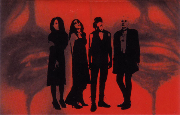 Dead Babies/Killer