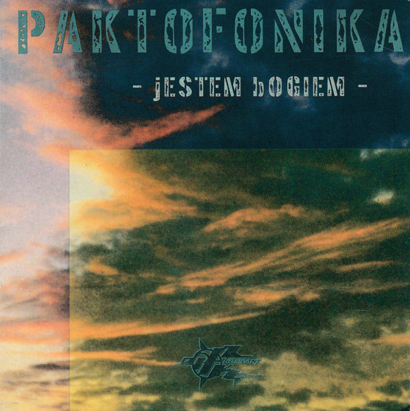 Jestem Bogiem